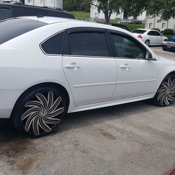 Profile Picture of Shawn Fletcher (@shawnfletche590) on Poshmark