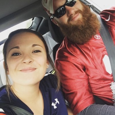 Profile Picture of Danielle Ogletree (@danieIIe_m) on Twitter
