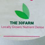 Profile Picture of Bryan Ohlsen (@the30farm) on Instagram