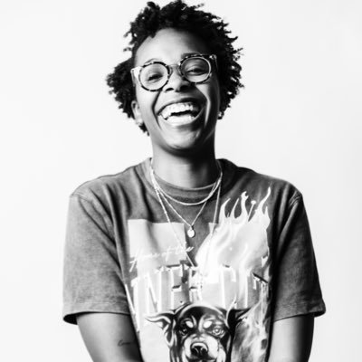 Profile Picture of Troy 🐞 Carmichael (@RickiLikeLake) on Twitter