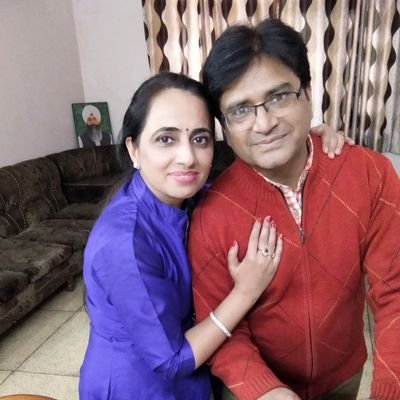 Profile Picture of Hardeep Arora (@HardeepArora14) on Twitter