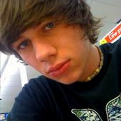 Profile Picture of Jordan Blackman (@Jordan_Blackman) on Twitter