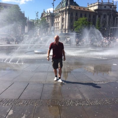 Profile Picture of Chris Grogan (@ChrisGrogan2) on Twitter