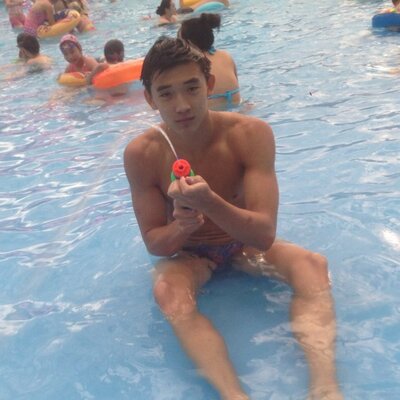 Profile Picture of David Jiang (@DavidJiang69) on Twitter