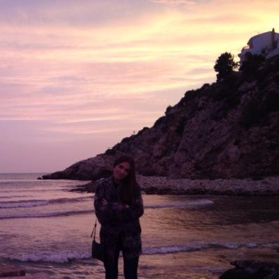 Profile Picture of Lucía Ibáñez (@LuciaIL96) on Twitter