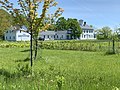 Profile Picture of James Pennell Mansionon Wikipedia