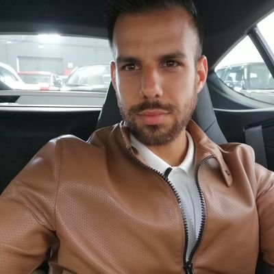 Profile Picture of Mario Govea (@MGovea18) on Twitter