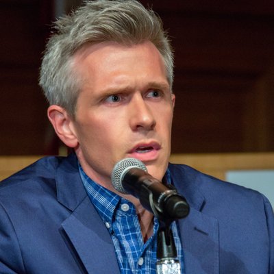 Profile Picture of Nate Clark (@nateclark) on Twitter