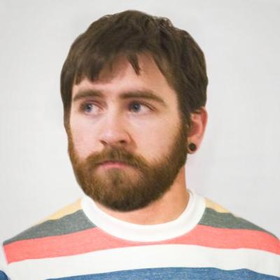 Profile Picture of Matt McInerney (@mattmc) on Twitter