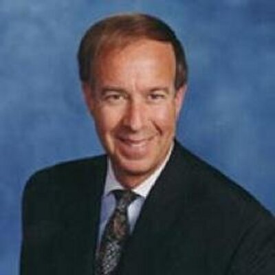 Profile Picture of Barry Genkin (@GenkinBlankRome) on Twitter