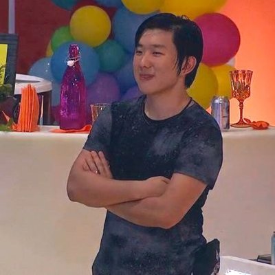 Profile Picture of Pyong Lee #BBB20 (@Juliana05577404) on Twitter