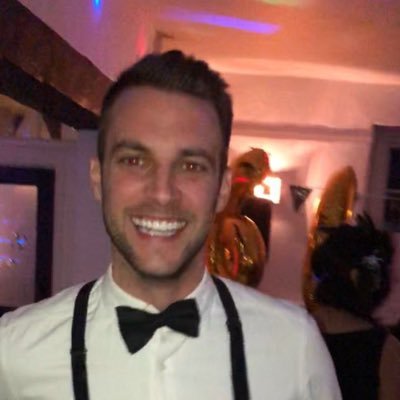 Profile Picture of David Pattison (@davidpattison) on Twitter