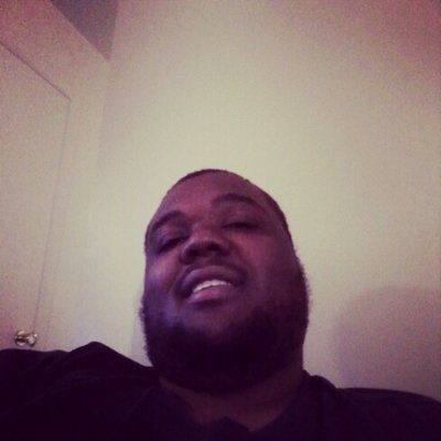 Profile Picture of Rory Andre Canady (@heavydafat) on Twitter