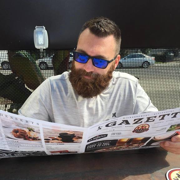 Profile Picture of Dylan Garavaglia (@jaster713) on Poshmark