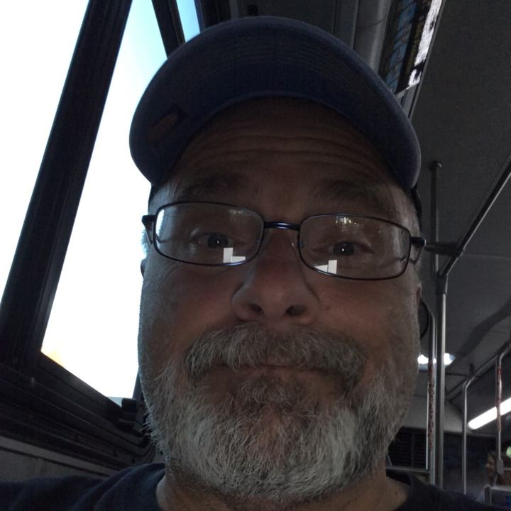 Profile Picture of Steven Howser (@stevenhowser) on Tiktok