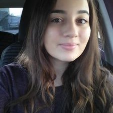 Profile Picture of Samar Hashoul (@SamarHashoul) on Twitter