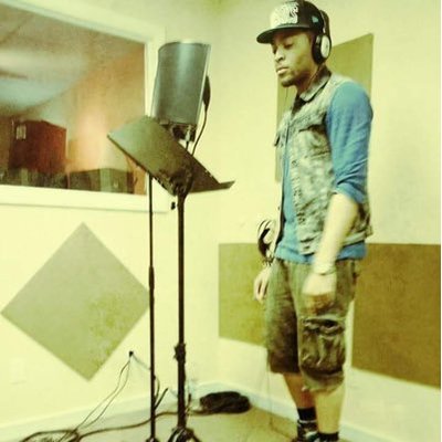 Profile Picture of Official Van Acree (@Iamvanacree) on Twitter