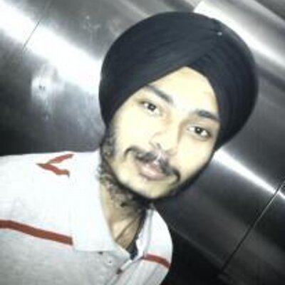 Profile Picture of Rattan Singh (@RattanSingh) on Twitter