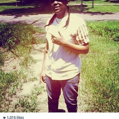 Profile Picture of Jazmine Wade (@__litterallyfam) on Twitter