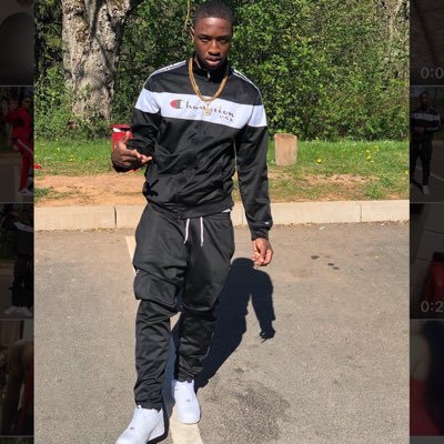 Profile Picture of Roger Daniel #CeeBoWorld (@RogerThat5k) on Twitter