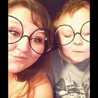 Profile Picture of Crystal Duncan (@crystal-duncan-20) on Quora