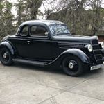 Profile Picture of Mark Barton (@bisqik) on Instagram