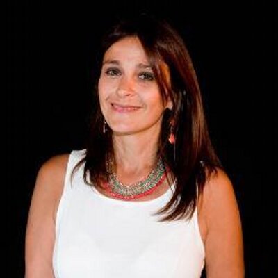 Profile Picture of Judith Goldman (@goldman_judith) on Twitter