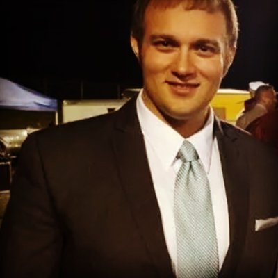Profile Picture of PeterColin (@pcolinjr) on Twitter