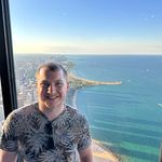 Profile Picture of Steven Dinsmore (@stevizzle123) on Instagram