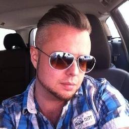 Profile Picture of Andreas Westling (@wes7ling) on Twitter