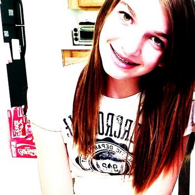 Profile Picture of Mckenna Hayes (@mmaryhayes) on Twitter