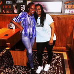 Profile Picture of Toya Davis (@toyadavis1) on Flickr