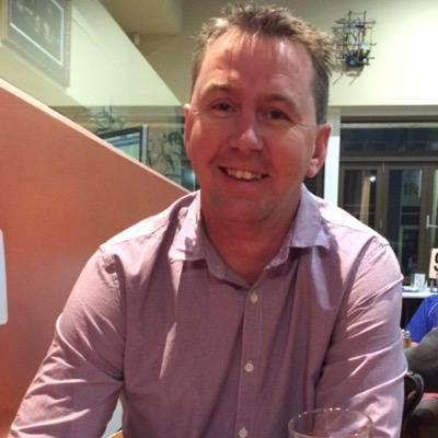 Profile Picture of Rodney Scott (@RodSottCBH) on Twitter