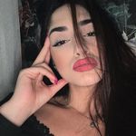 Profile Picture of 💜Anna Asia Martone💜 (@_._.nemesis.__) on Instagram