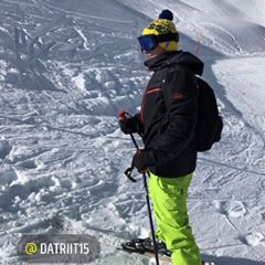 Profile Picture of David Brousseau (@davidbrousseau) on Tiktok