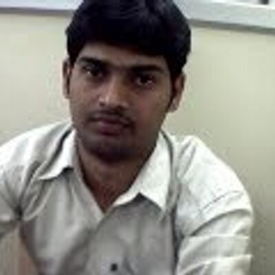 Profile Picture of Sridhar Shetty (@sridharnaidu50) on Twitter