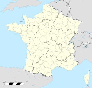 Profile Picture of Brive–Laroche Airporton Wikipedia