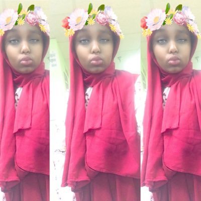 Profile Picture of Naima A Yusuf (@NaimaAYusuf1) on Twitter