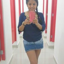 Profile Picture of Yanet Chira. (@YachiJ) on Twitter