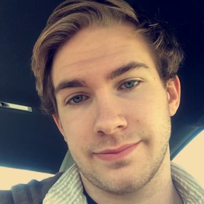 Profile Picture of Zach Engle (@englehoops) on Twitter