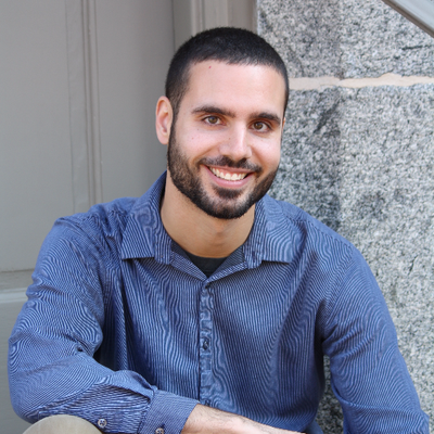 Profile Picture of Andrew Broadwater (@musicdrew22) on Twitter