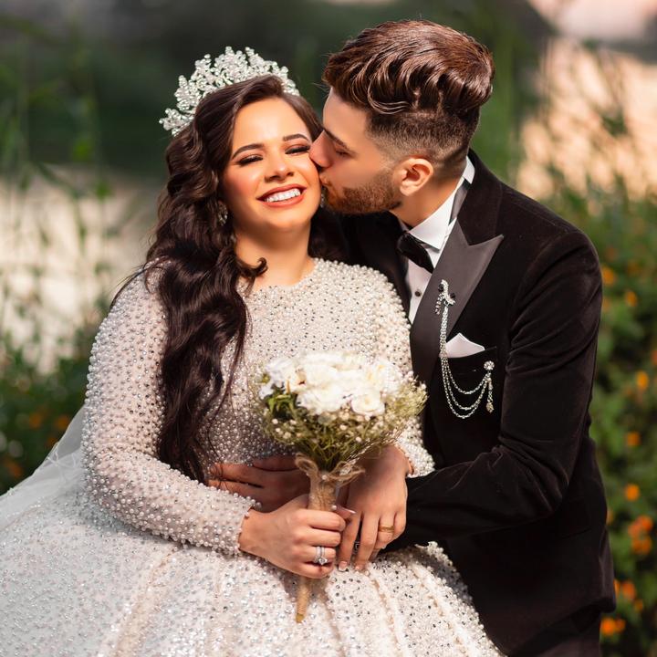 Profile Picture of Mariam Shawky (@mariamshawky86) on Tiktok