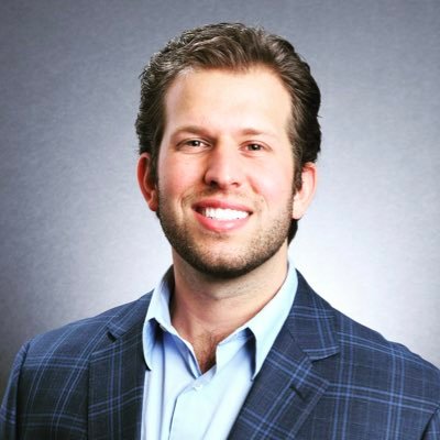 Profile Picture of Cody Self (@CodySelf_5) on Twitter