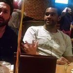 Profile Picture of Adam Jeter (@adam.jeter) on Instagram