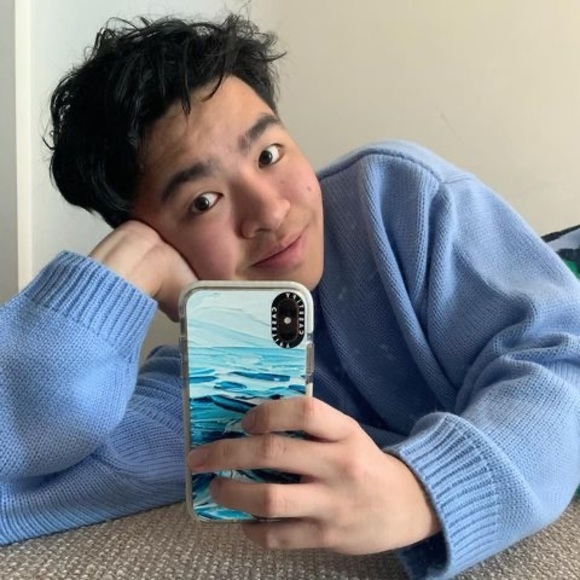 Profile Picture of Ryan Liew (@kazekageoo72) on Poshmark