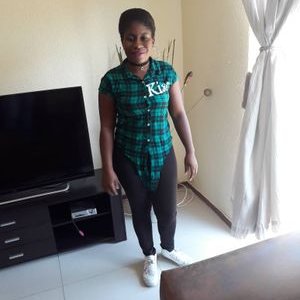 Profile Picture of Michelle Kadziyanike (@MaiJosh2) on Twitter