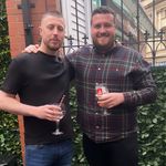 Profile Picture of Paul Burns (@paulburns1993) on Instagram