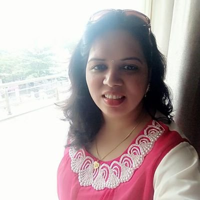 Profile Picture of PAYAL SETHI (@PAYALSETHI16) on Twitter