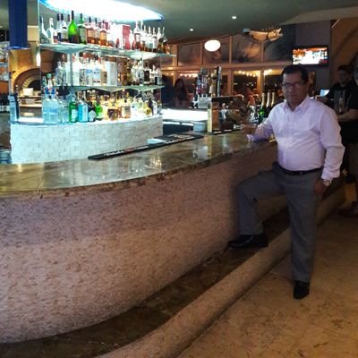 Profile Picture of VICTOR HUGO LOZADA (@victor1lozada) on Twitter