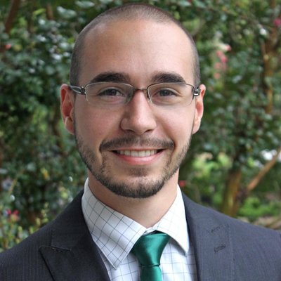 Profile Picture of Jared Spears (@MrWolfTech) on Twitter